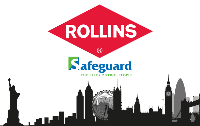 Rollins Acquires Safeguard Pest Control Pest Control News