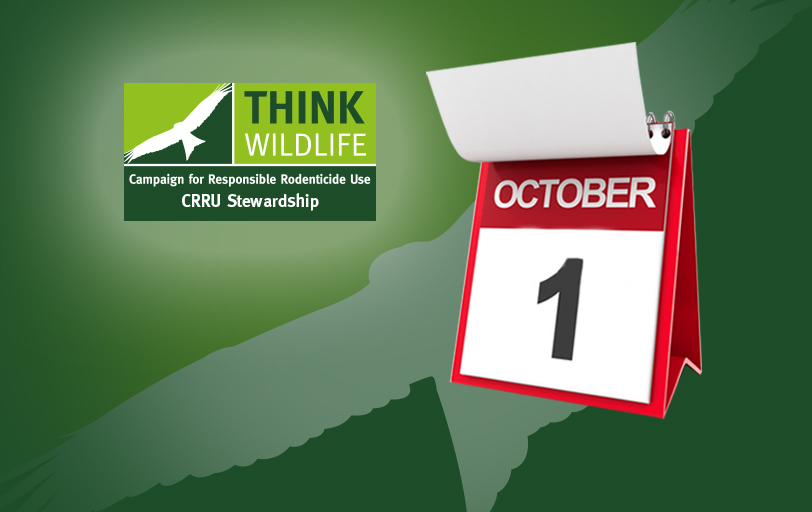 No certification, no sale of rodenticides from 1 October
