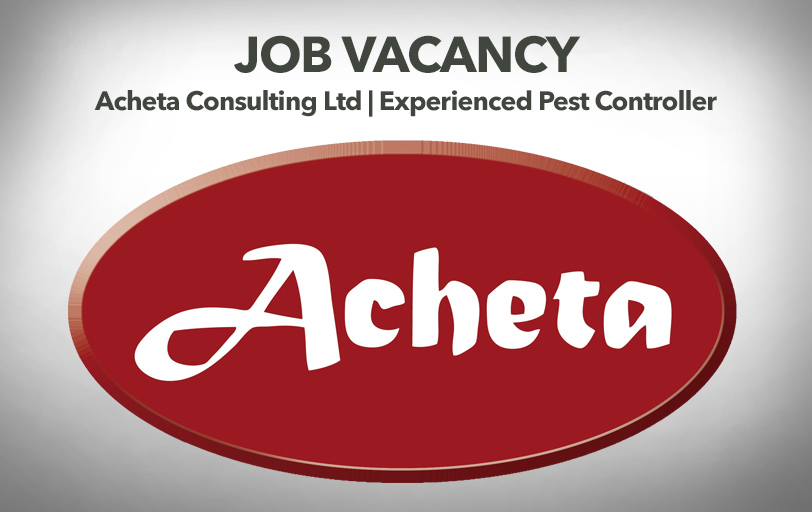 new job opportunity