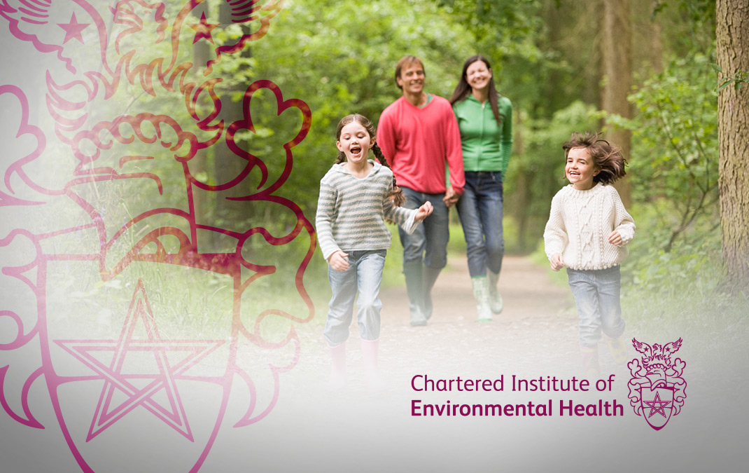 CIEH Pest Control Conference Safeguarding Public Health Pest Control